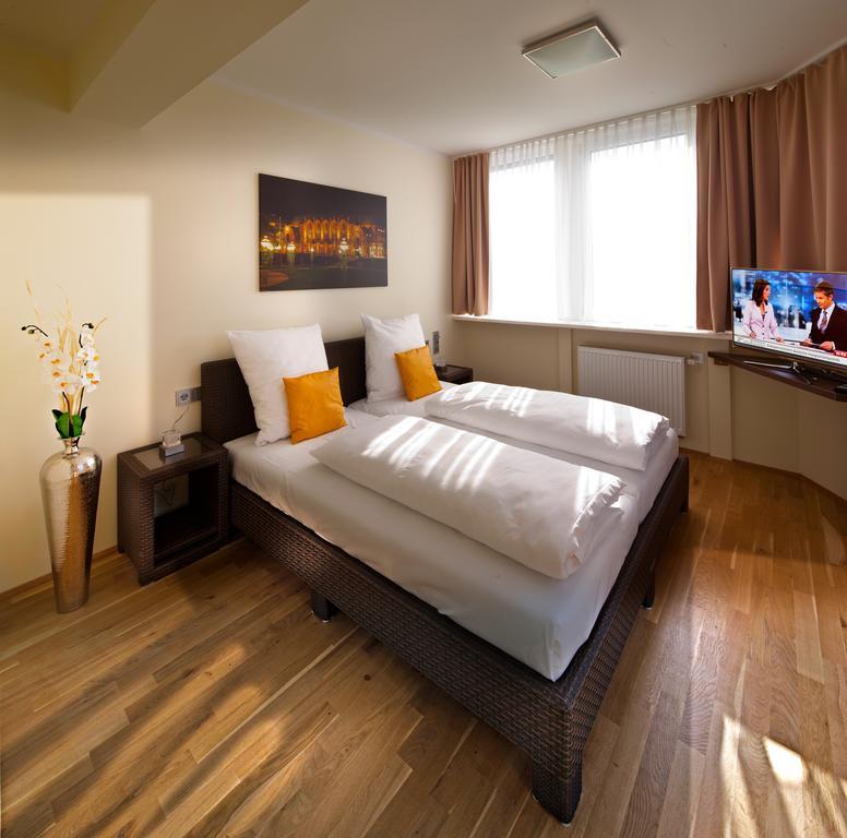 Guesthouse Mannheim Phòng bức ảnh
